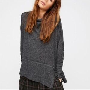 Free People We The Free Londontown Thermal Top